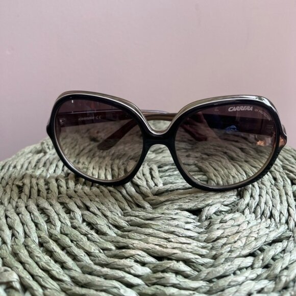 CARRERA UV Protected Women’s Sunglasses - Picture 1 of 11